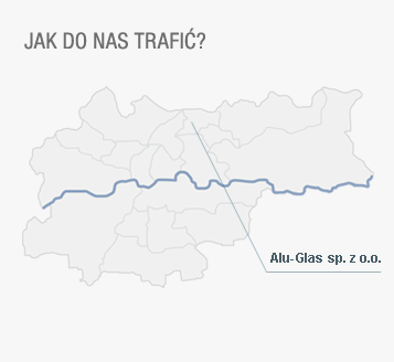 Jak do nas trafić